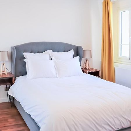La Suite D'Етрета Екстер'єр фото